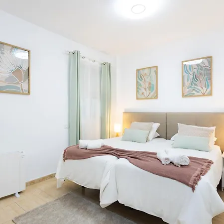 Piso Centrico Y Confortable 3 Daire