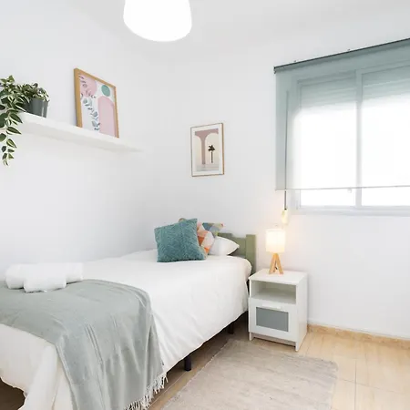 Piso Centrico Y Confortable 3 Apartman