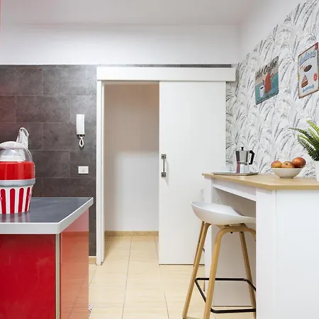 Apartman Piso Centrico Y Confortable 3 *